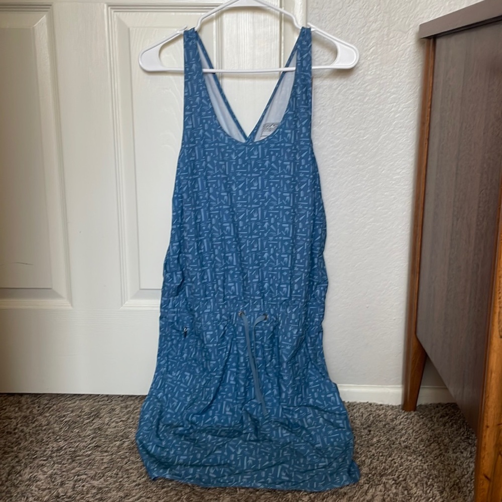 Patagonia dress